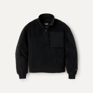 UGG Janeann Half Zip